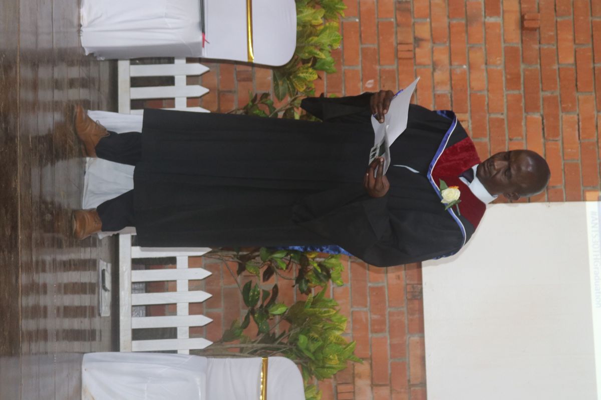 ANTS Celebrates the Graduation of 18 Students at the 30th Graduation Ceremony