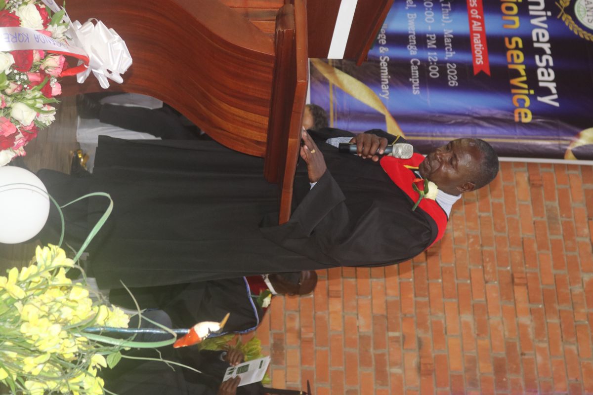 ANTS Celebrates the Graduation of 18 Students at the 30th Graduation Ceremony