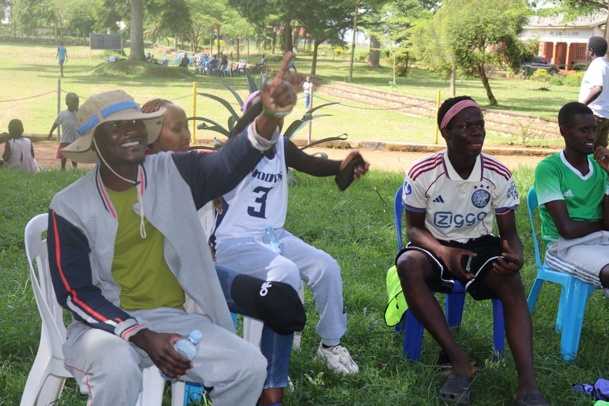 ANTS Sports Day 2026 – A Celebration of Unity, Energy, and Team Spirit