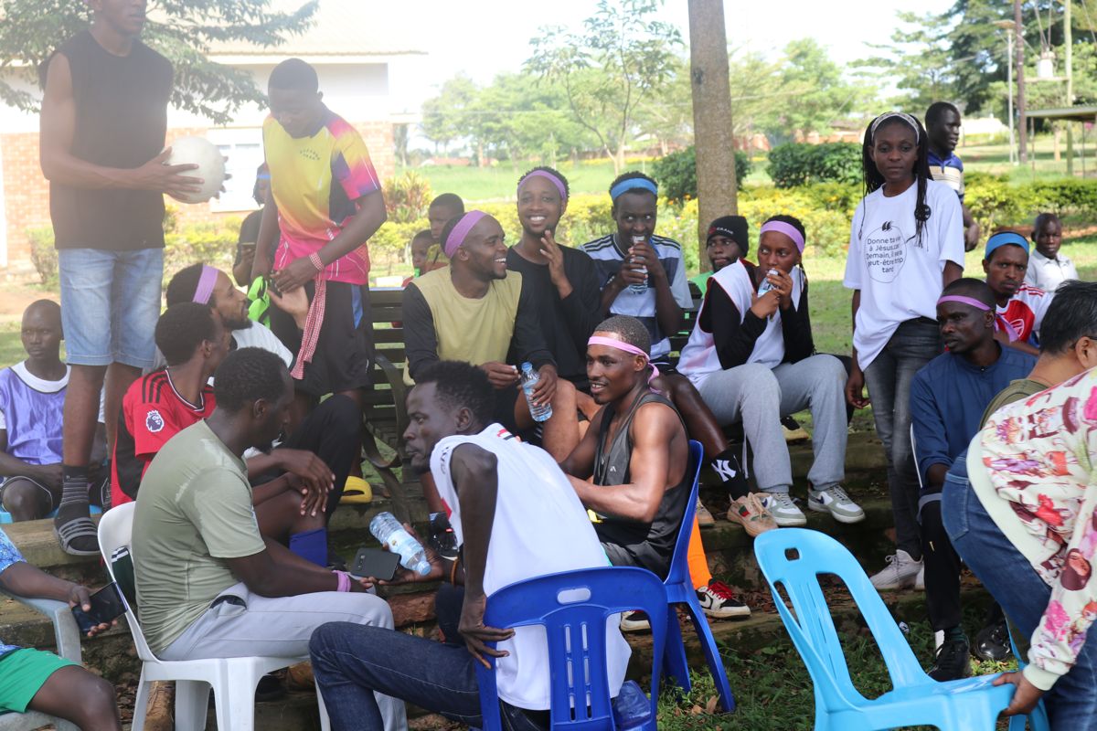 ANTS Sports Day 2026 – A Celebration of Unity, Energy, and Team Spirit