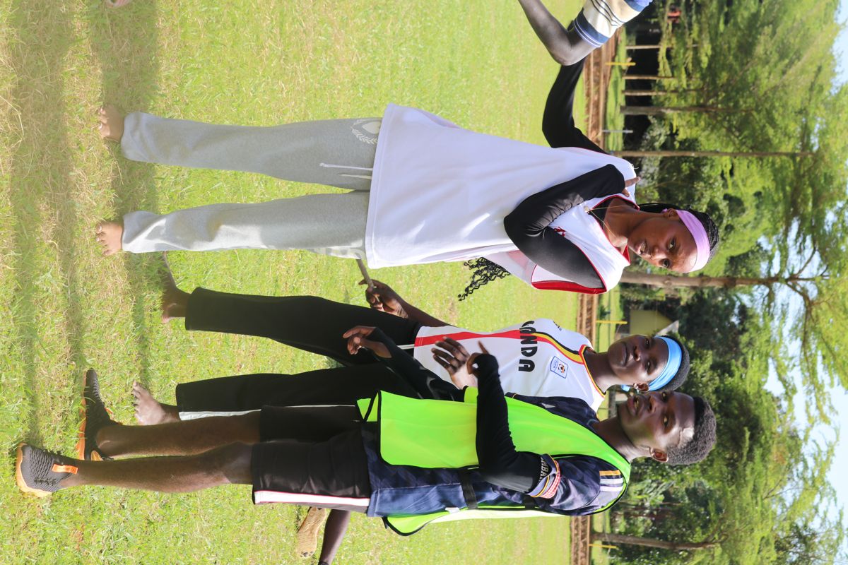 ANTS Sports Day 2026 – A Celebration of Unity, Energy, and Team Spirit