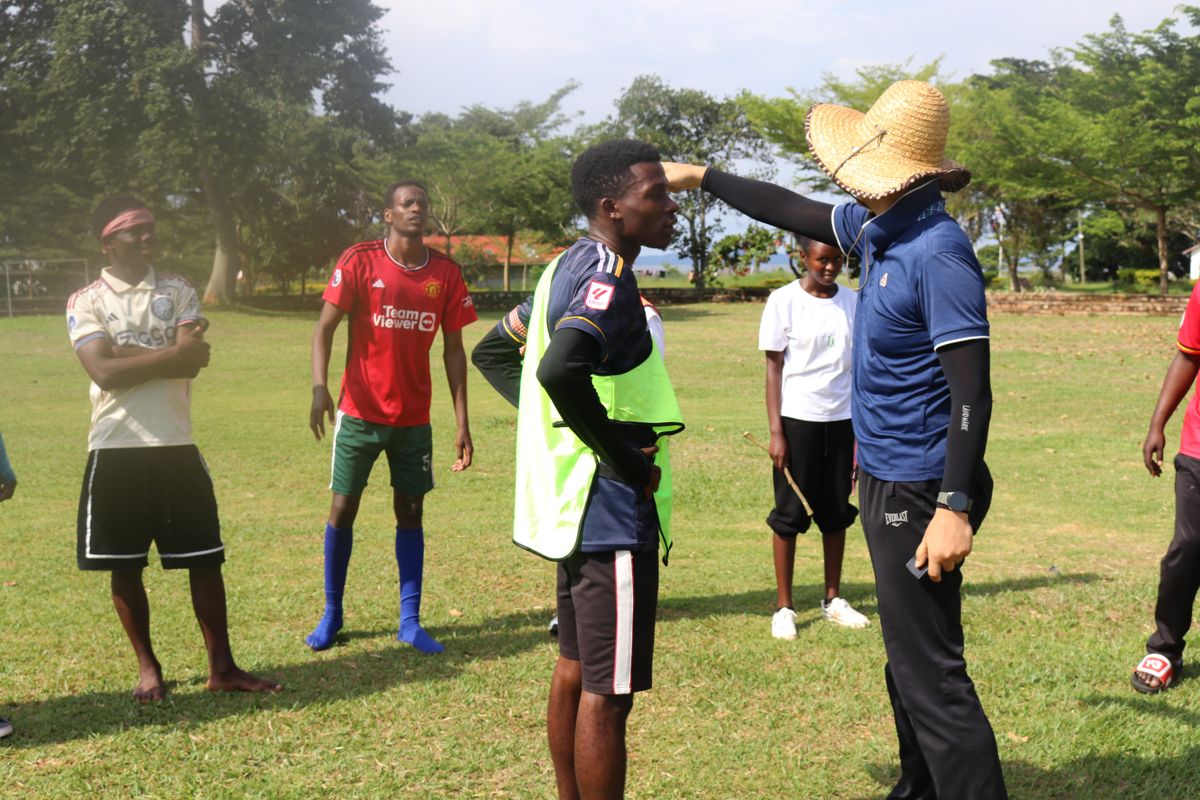 ANTS Sports Day 2026 – A Celebration of Unity, Energy, and Team Spirit