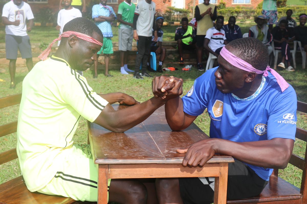ANTS Sports Day 2026 – A Celebration of Unity, Energy, and Team Spirit