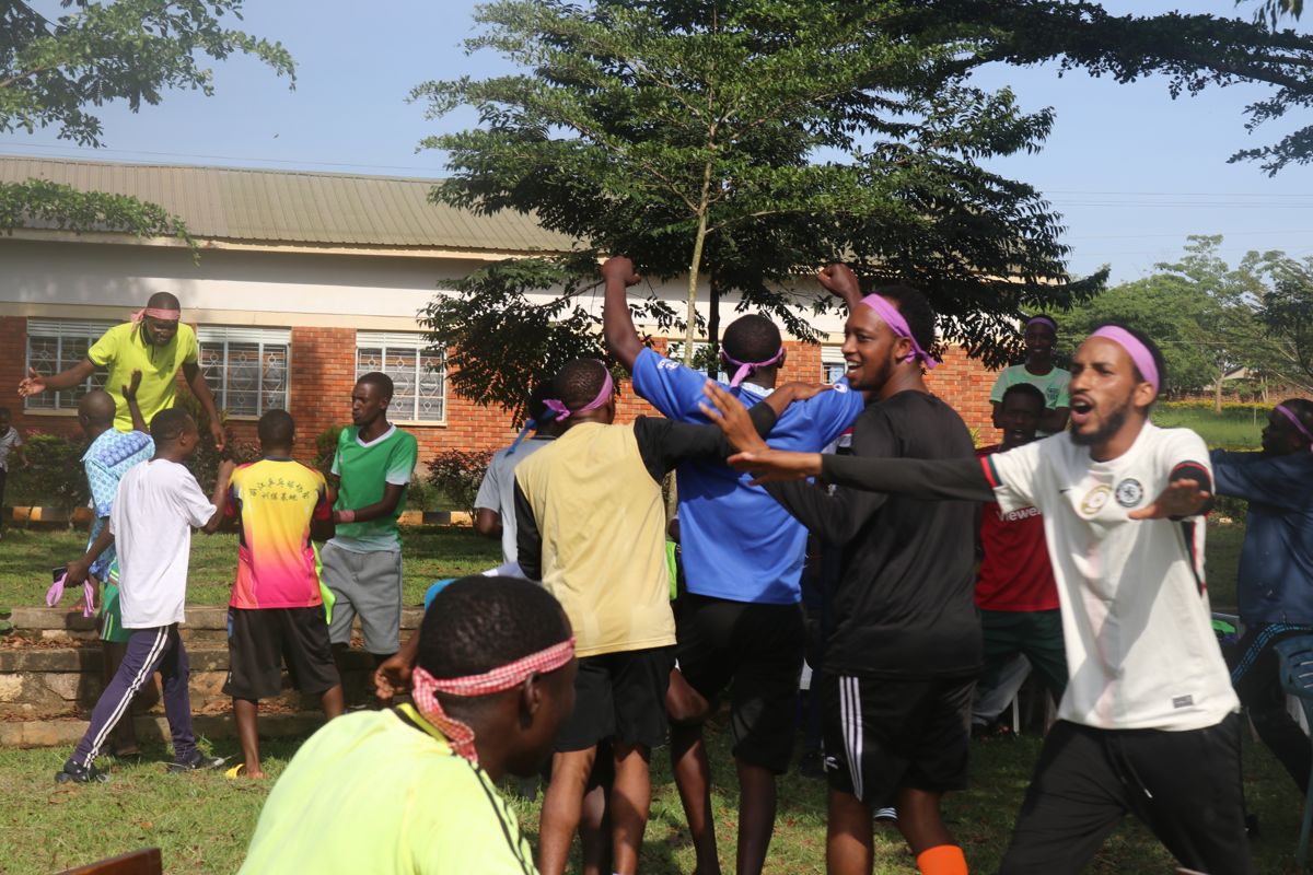 ANTS Sports Day 2026 – A Celebration of Unity, Energy, and Team Spirit