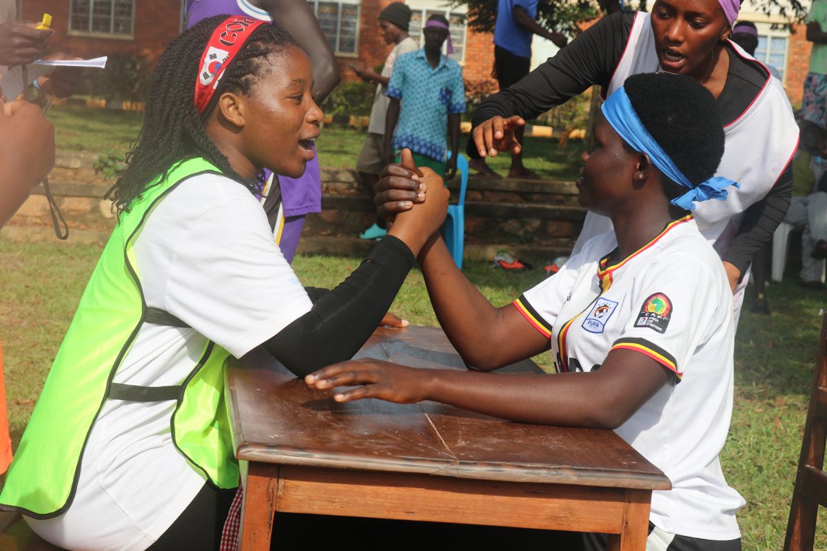 ANTS Sports Day 2026 – A Celebration of Unity, Energy, and Team Spirit