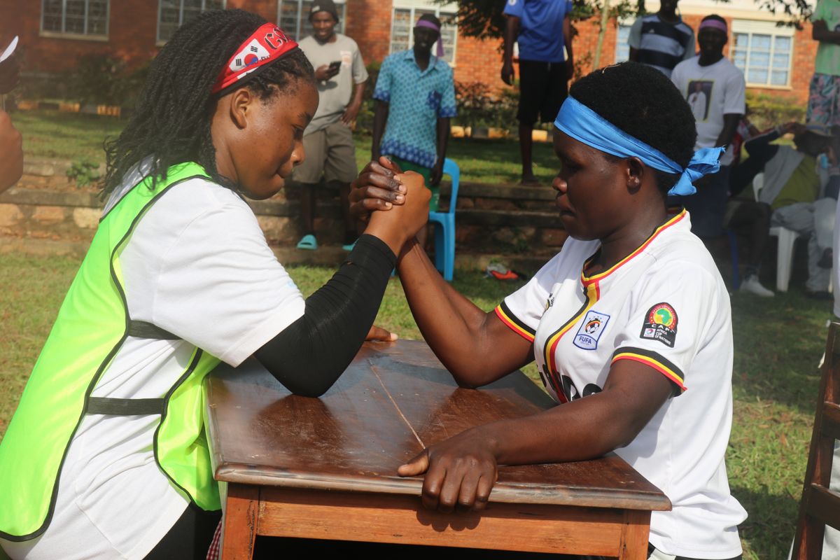 ANTS Sports Day 2026 – A Celebration of Unity, Energy, and Team Spirit