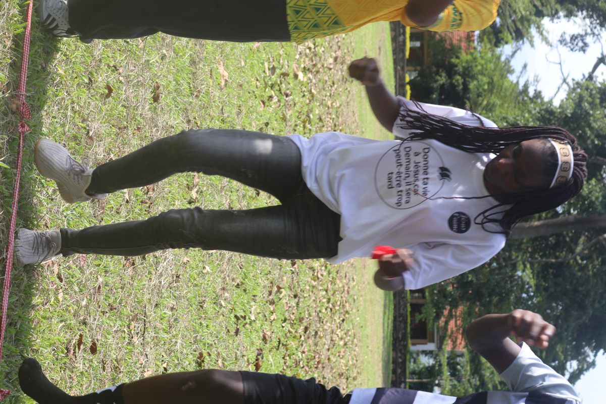 ANTS Sports Day 2026 – A Celebration of Unity, Energy, and Team Spirit