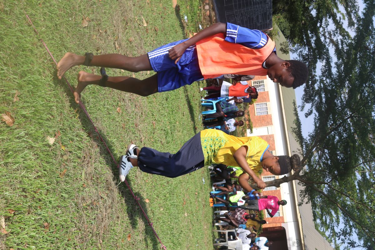 ANTS Sports Day 2026 – A Celebration of Unity, Energy, and Team Spirit