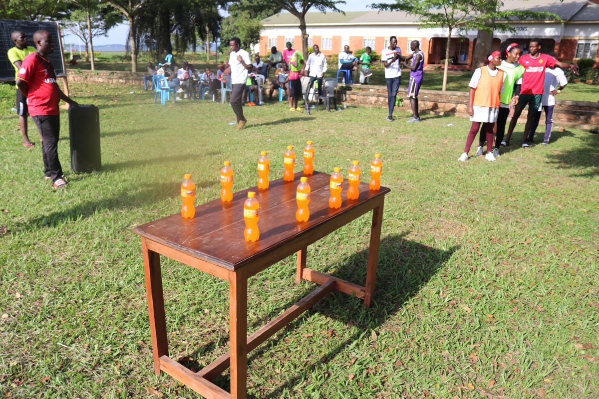 ANTS Sports Day 2026 – A Celebration of Unity, Energy, and Team Spirit