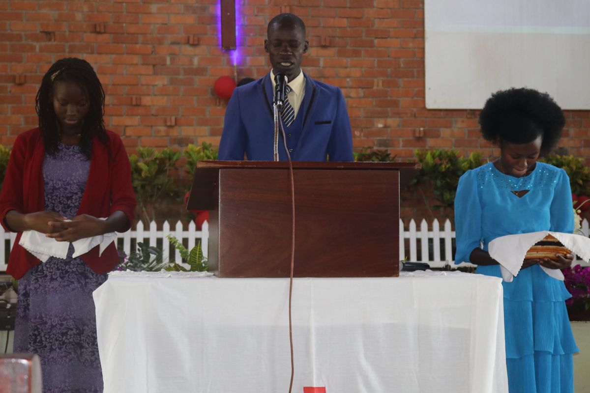 ANTS Celebrates Easter Sunday with a Message of Hope and Resurrection