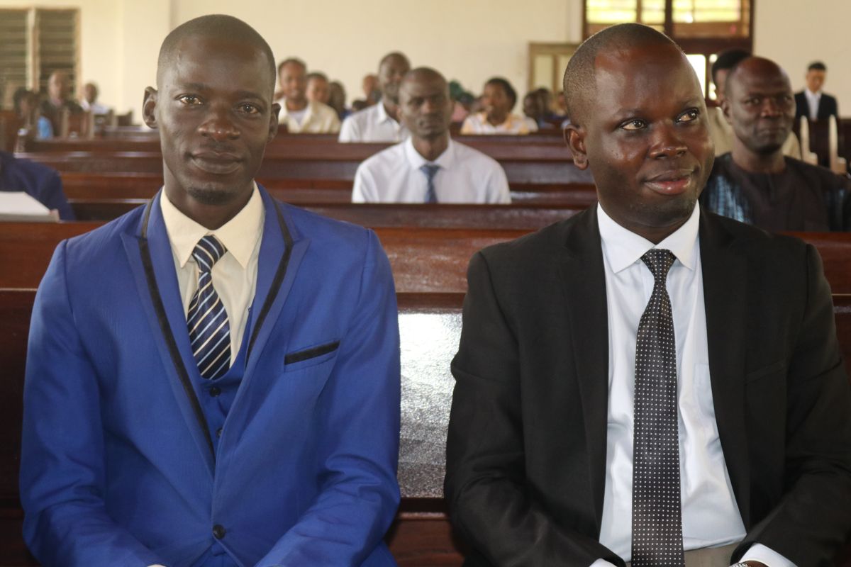 ANTS Celebrates Easter Sunday with a Message of Hope and Resurrection