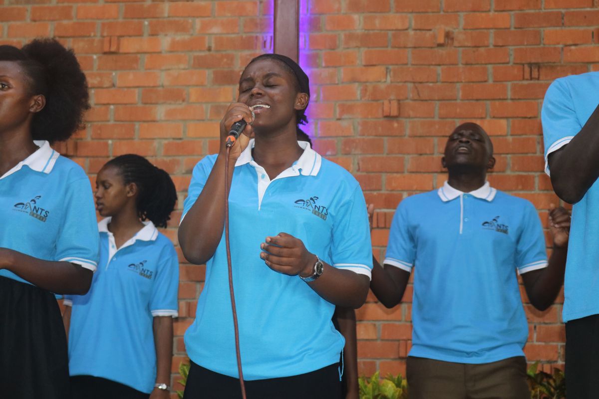 ANTS Easter Music Festival – A Celebration of Hope Through Gospel Music