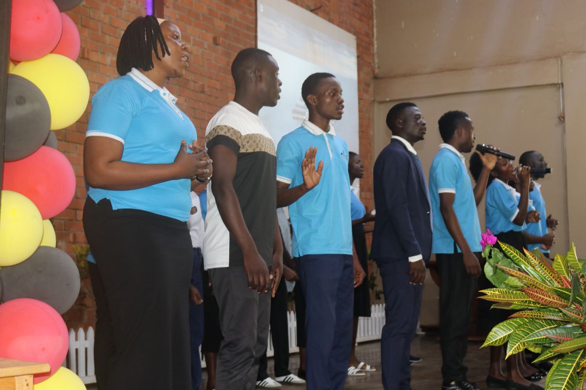 ANTS Easter Music Festival – A Celebration of Hope Through Gospel Music
