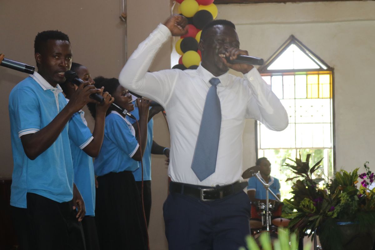 ANTS Easter Music Festival – A Celebration of Hope Through Gospel Music