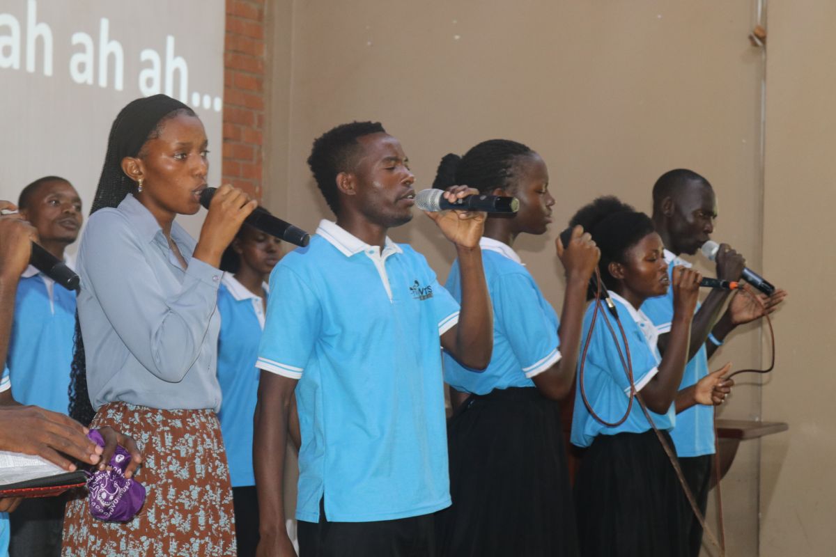 ANTS Easter Music Festival – A Celebration of Hope Through Gospel Music
