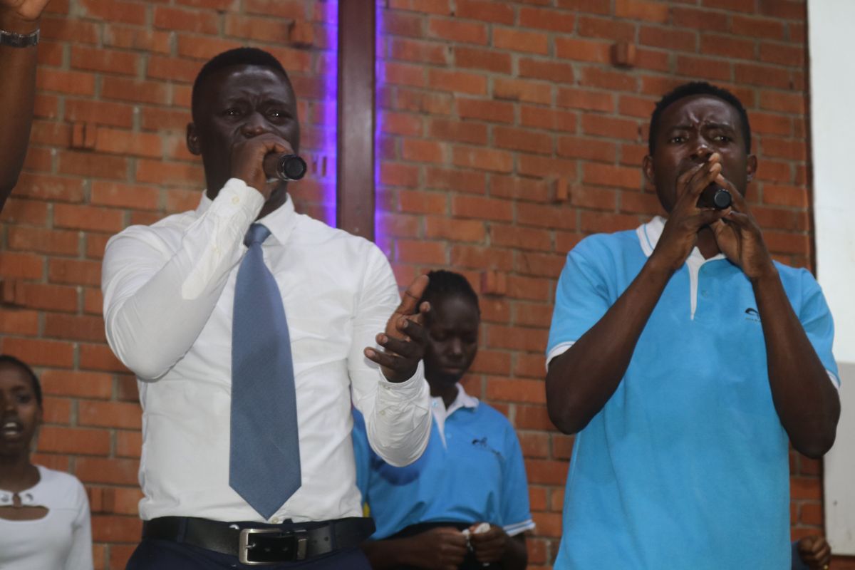 ANTS Easter Music Festival – A Celebration of Hope Through Gospel Music