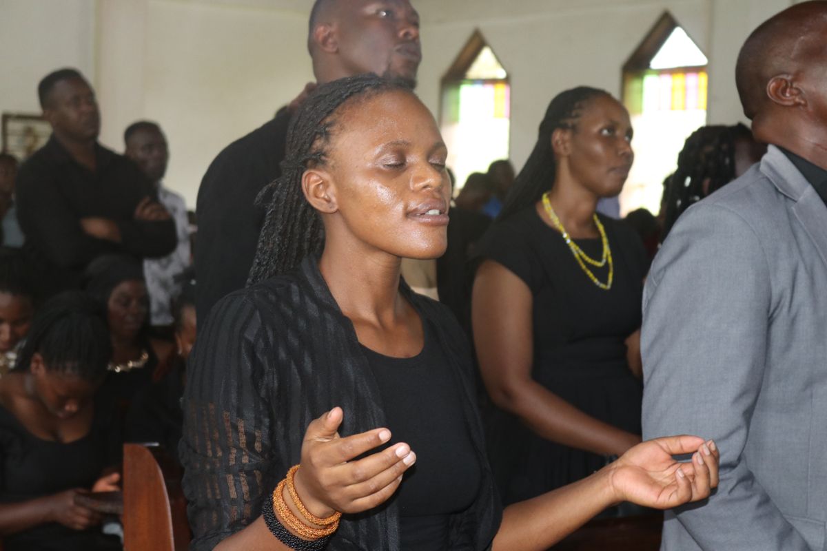 ANTS Easter Music Festival – A Celebration of Hope Through Gospel Music