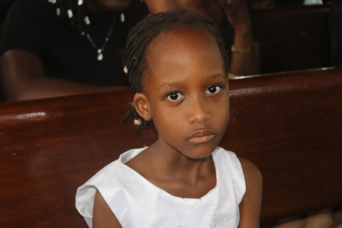 ANTS Easter Music Festival – A Celebration of Hope Through Gospel Music