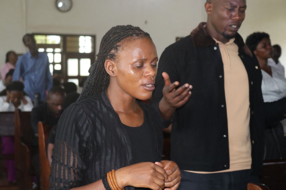 ANTS Easter Music Festival – A Celebration of Hope Through Gospel Music