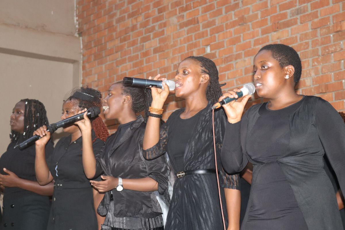 ANTS Easter Music Festival – A Celebration of Hope Through Gospel Music