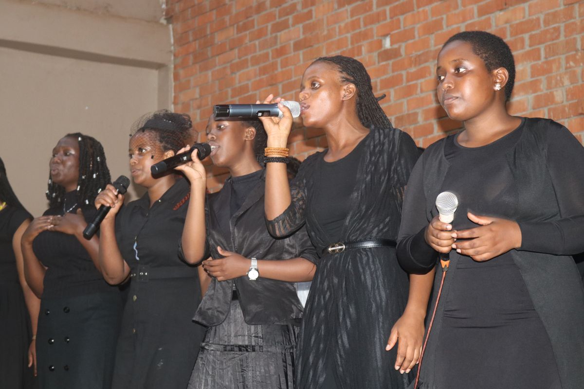 ANTS Easter Music Festival – A Celebration of Hope Through Gospel Music