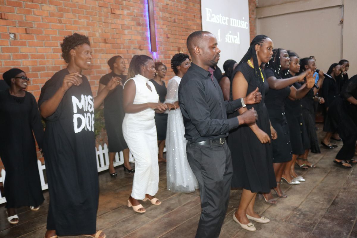ANTS Easter Music Festival – A Celebration of Hope Through Gospel Music