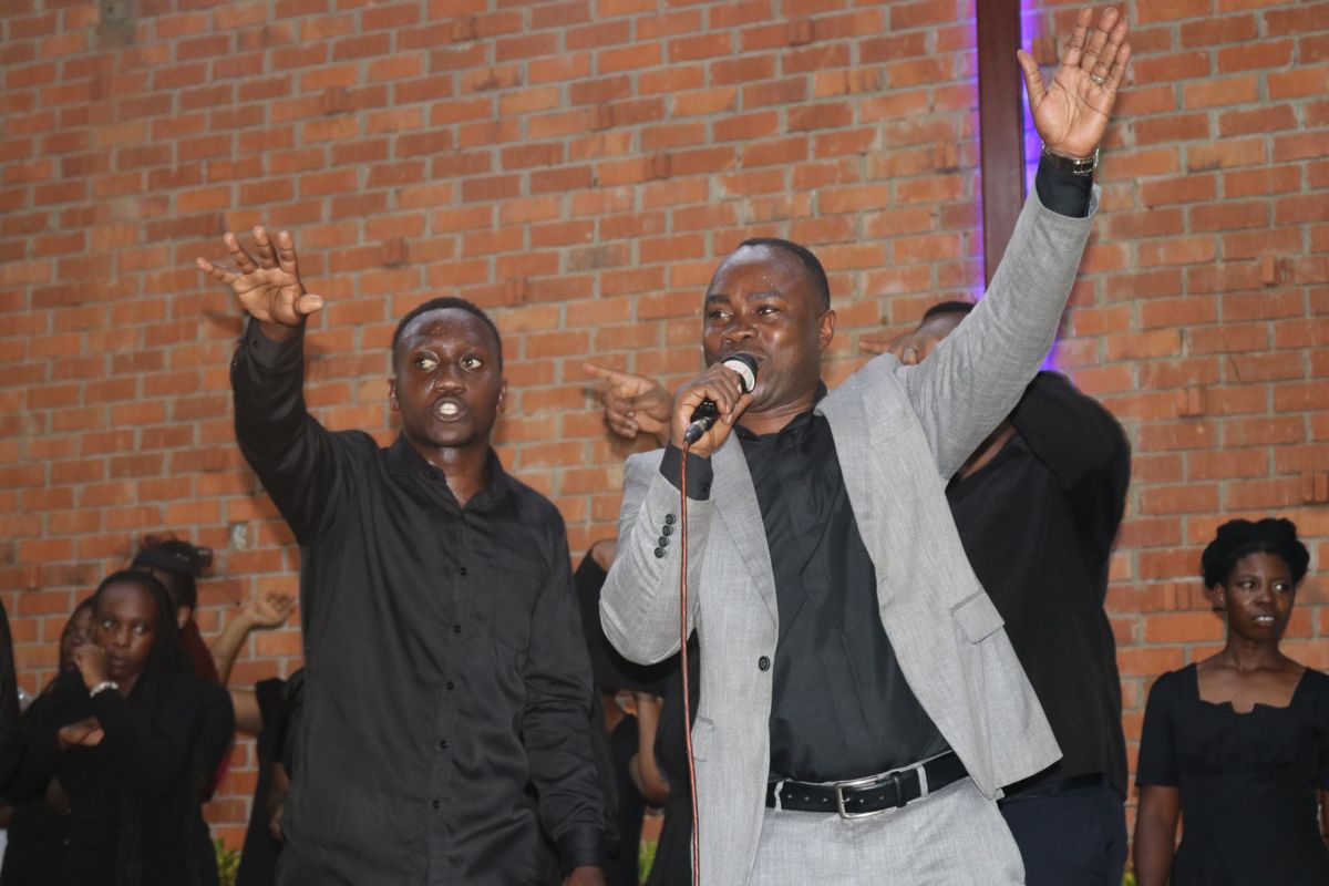 ANTS Easter Music Festival – A Celebration of Hope Through Gospel Music