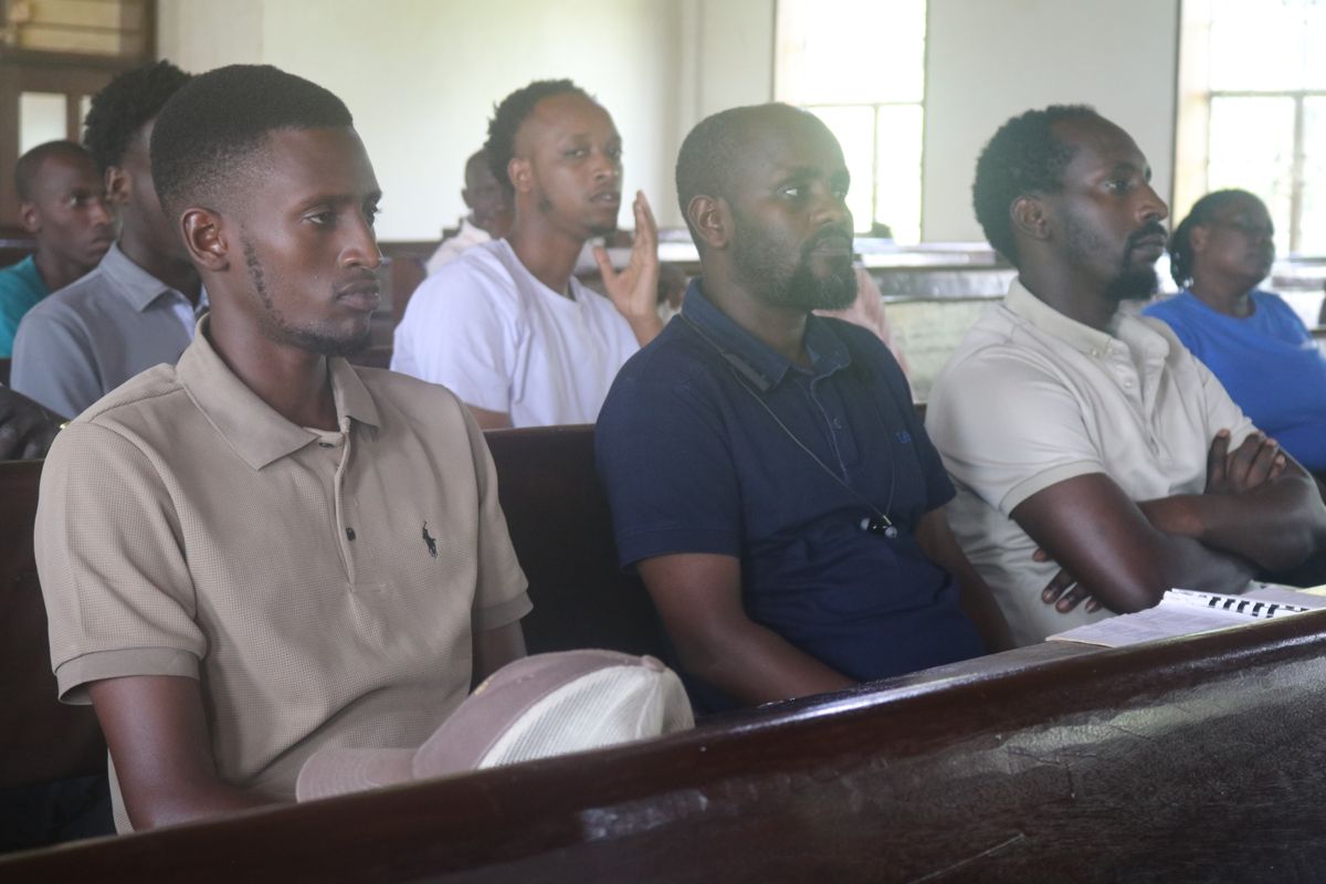 38 Students Successfully Complete ANTS ESL Course