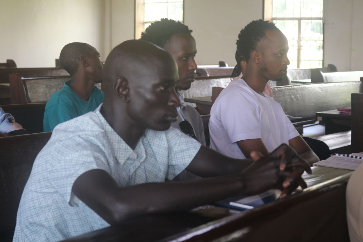 38 Students Successfully Complete ANTS ESL Course