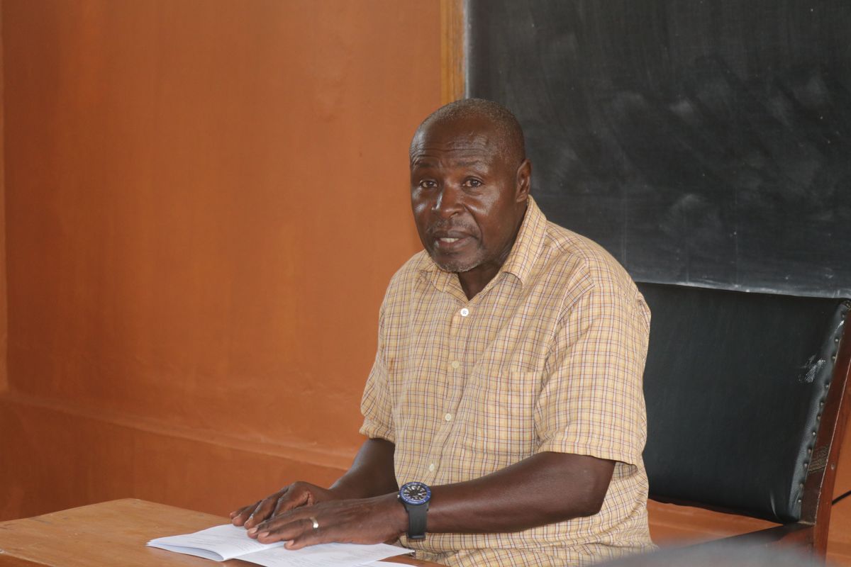 ANTS Welcomes and Orients New Theology Students for the 2026 August Intake