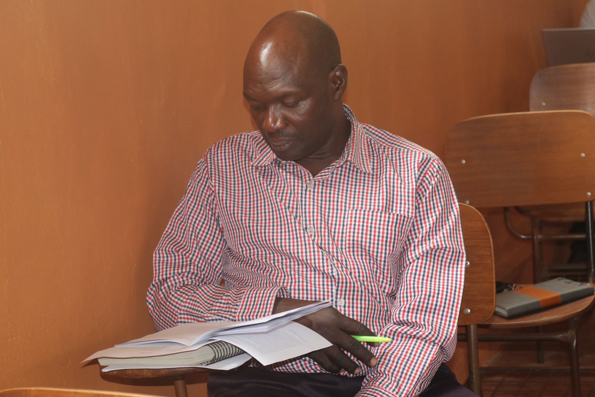 ANTS Welcomes and Orients New Theology Students for the 2026 August Intake