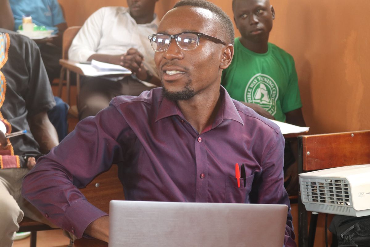 ANTS Welcomes and Orients New Theology Students for the 2026 August Intake