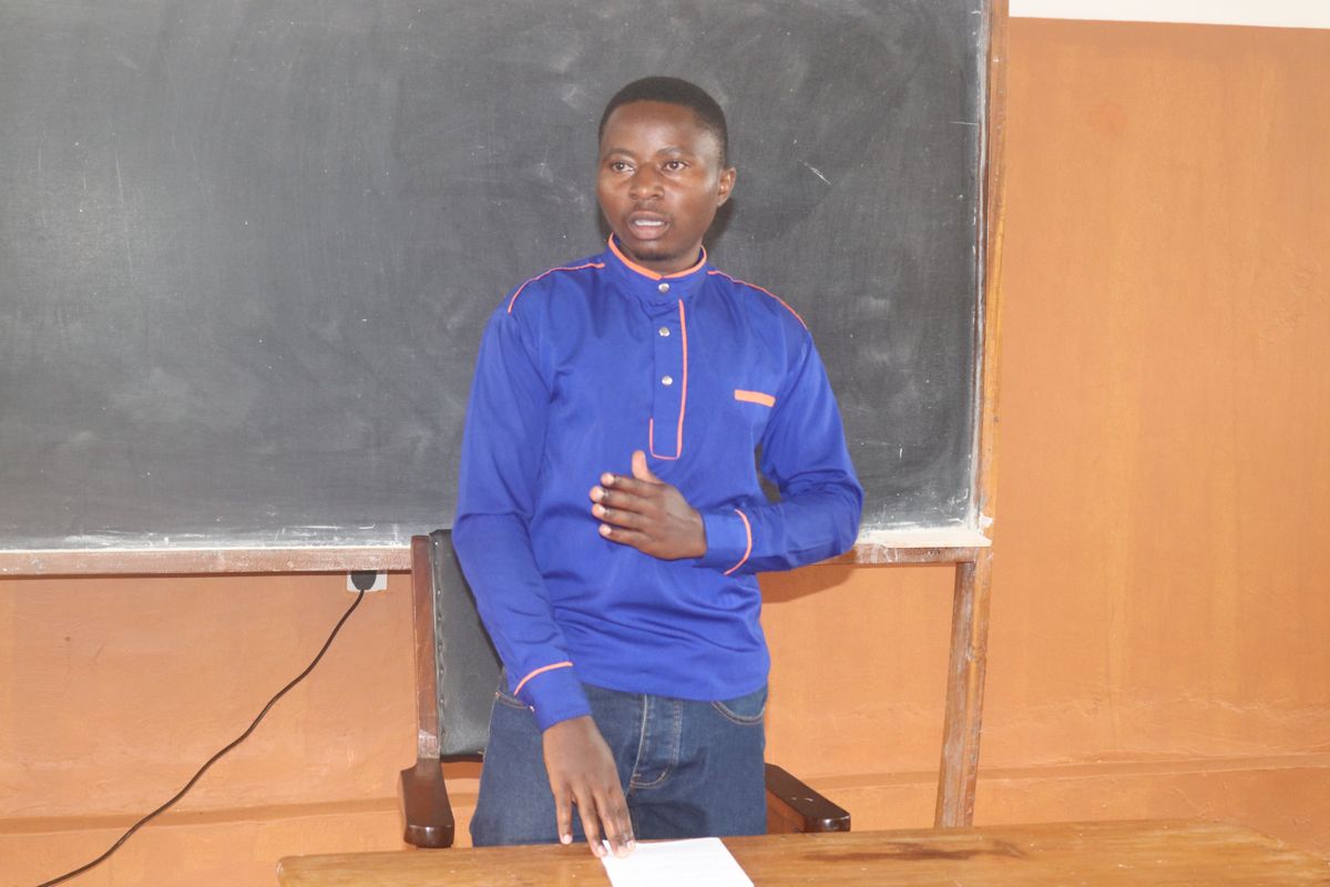 ANTS Welcomes and Orients New Theology Students for the 2026 August Intake