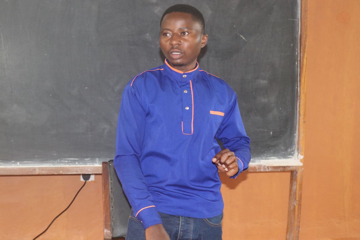 ANTS Welcomes and Orients New Theology Students for the 2026 August Intake