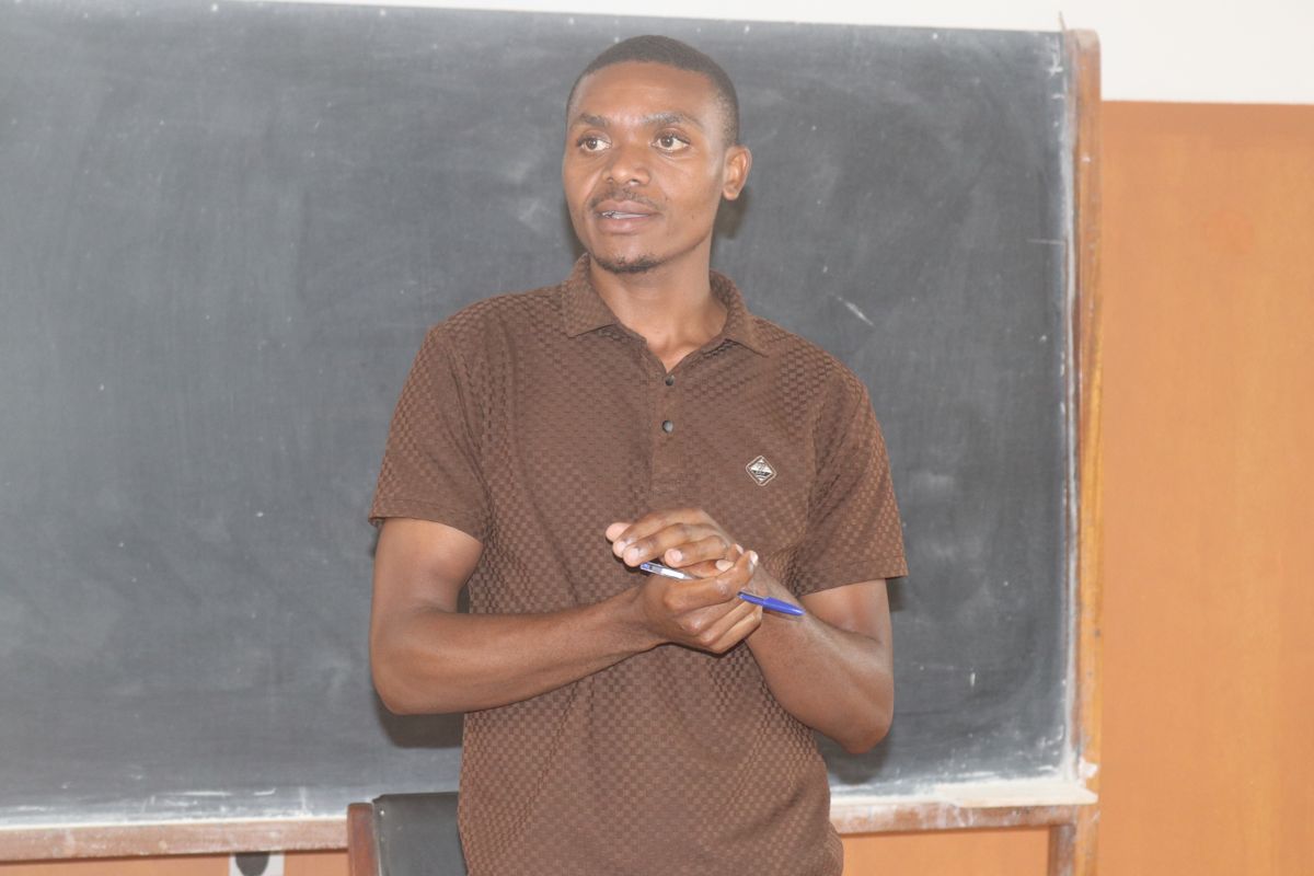 ANTS Welcomes and Orients New Theology Students for the 2026 August Intake