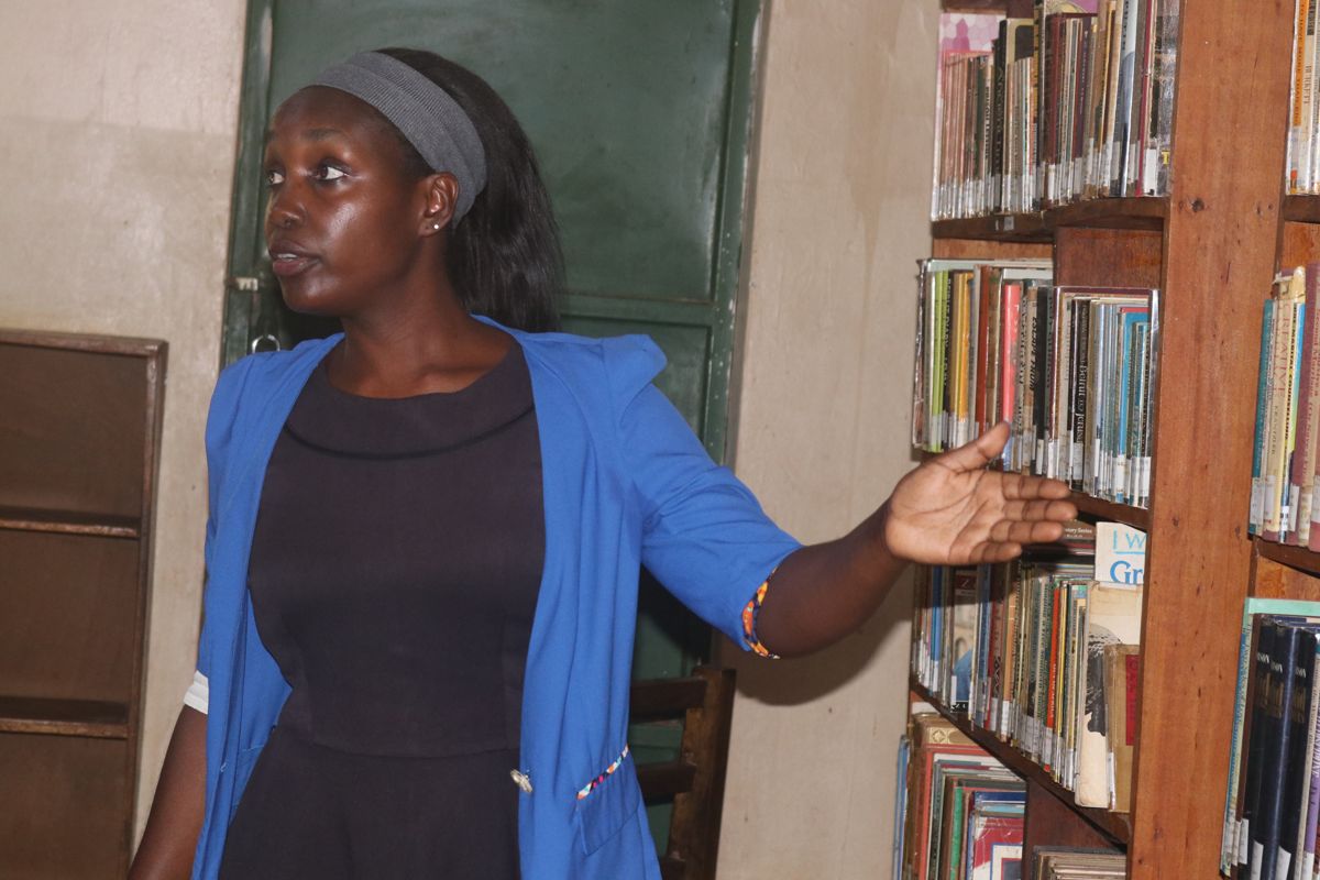 ANTS Welcomes and Orients New Theology Students for the 2026 August Intake