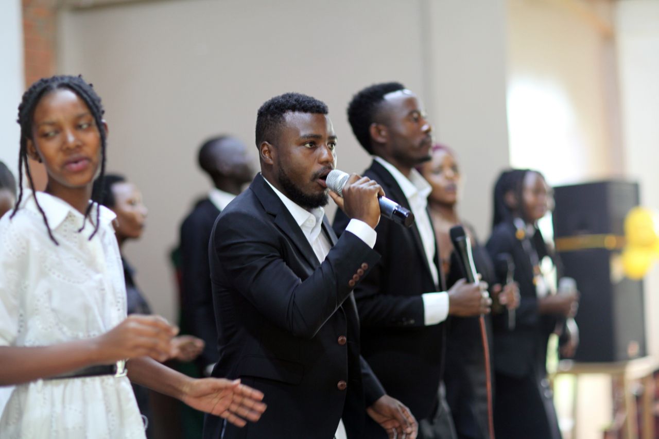 ANTS Celebrates the Graduation of 18 Students at the 30th Graduation Ceremony