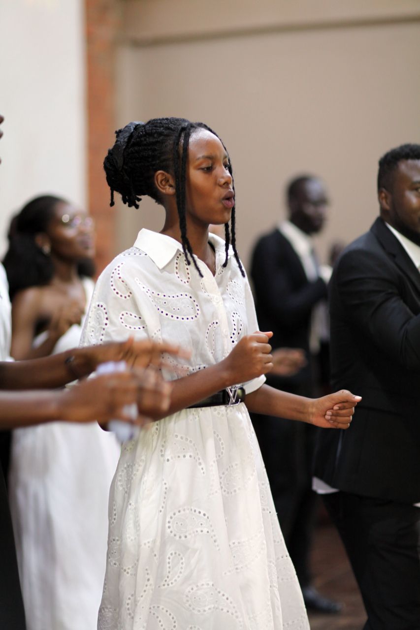 ANTS Celebrates the Graduation of 18 Students at the 30th Graduation Ceremony