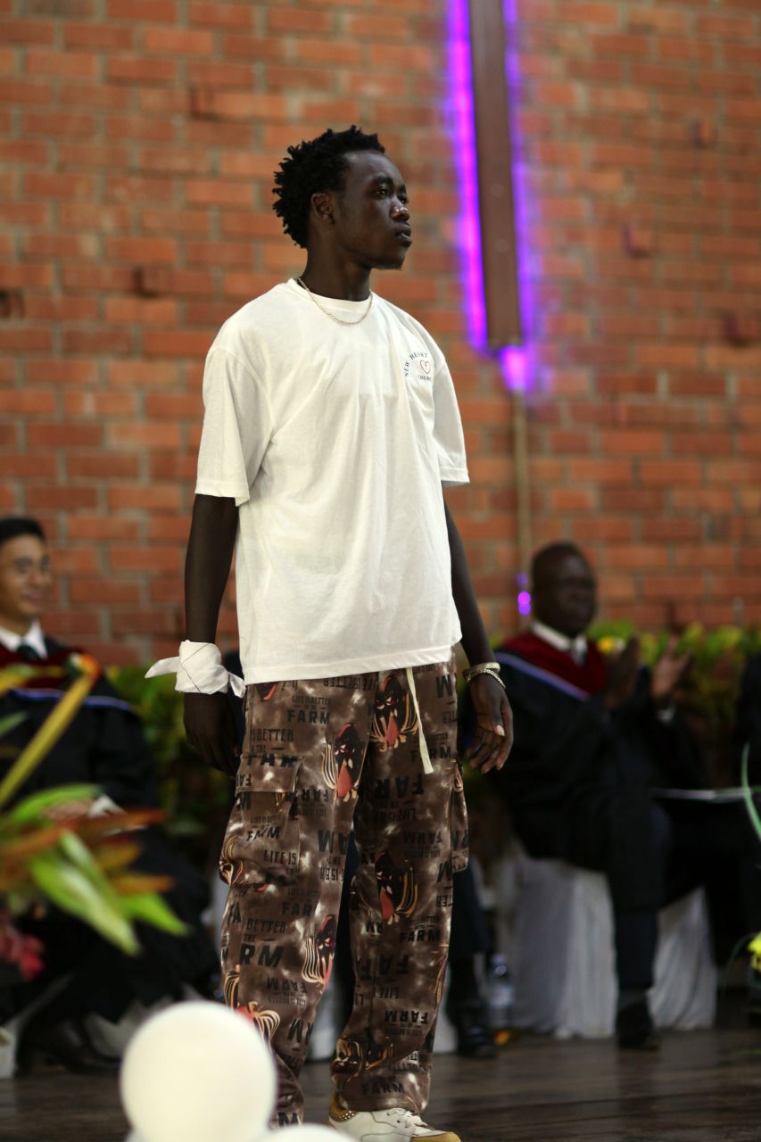 ANTS Celebrates the Graduation of 18 Students at the 30th Graduation Ceremony