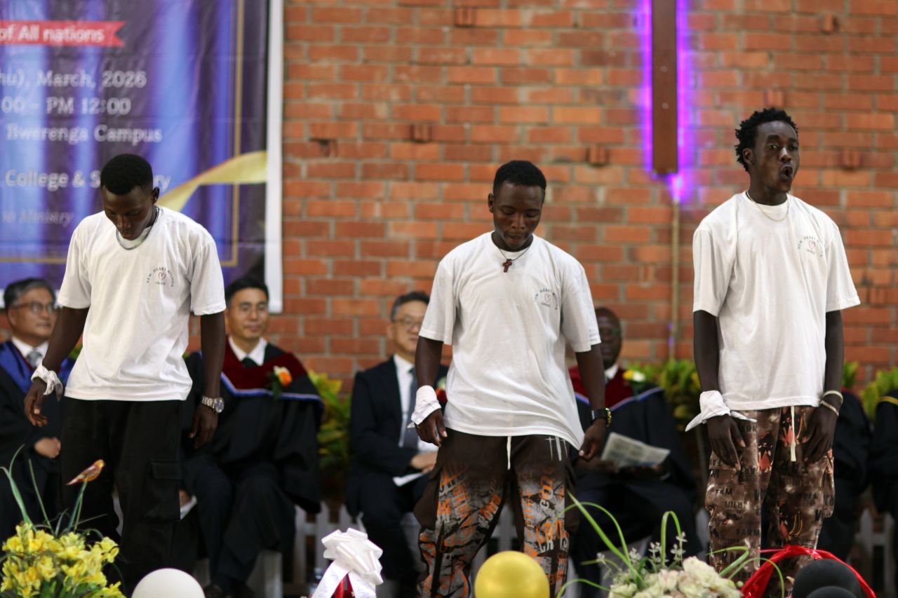 ANTS Celebrates the Graduation of 18 Students at the 30th Graduation Ceremony