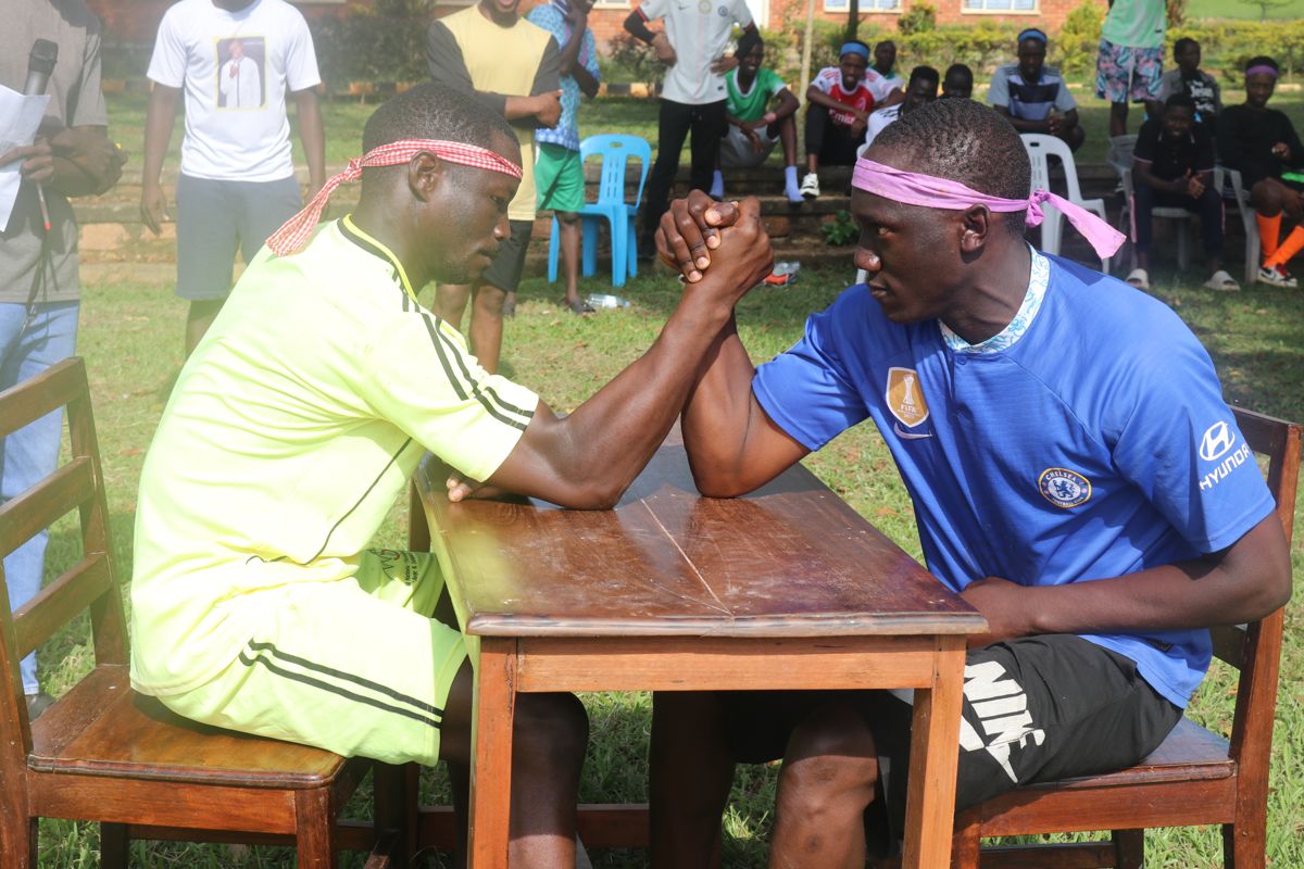 ANTS Sports Day 2026 – A Celebration of Unity, Energy, and Team Spirit