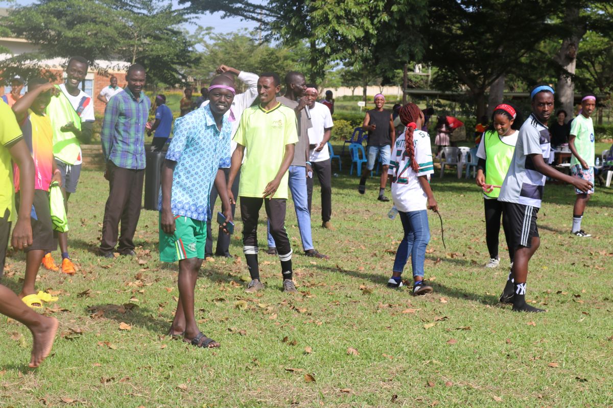 ANTS Sports Day 2026 – A Celebration of Unity, Energy, and Team Spirit