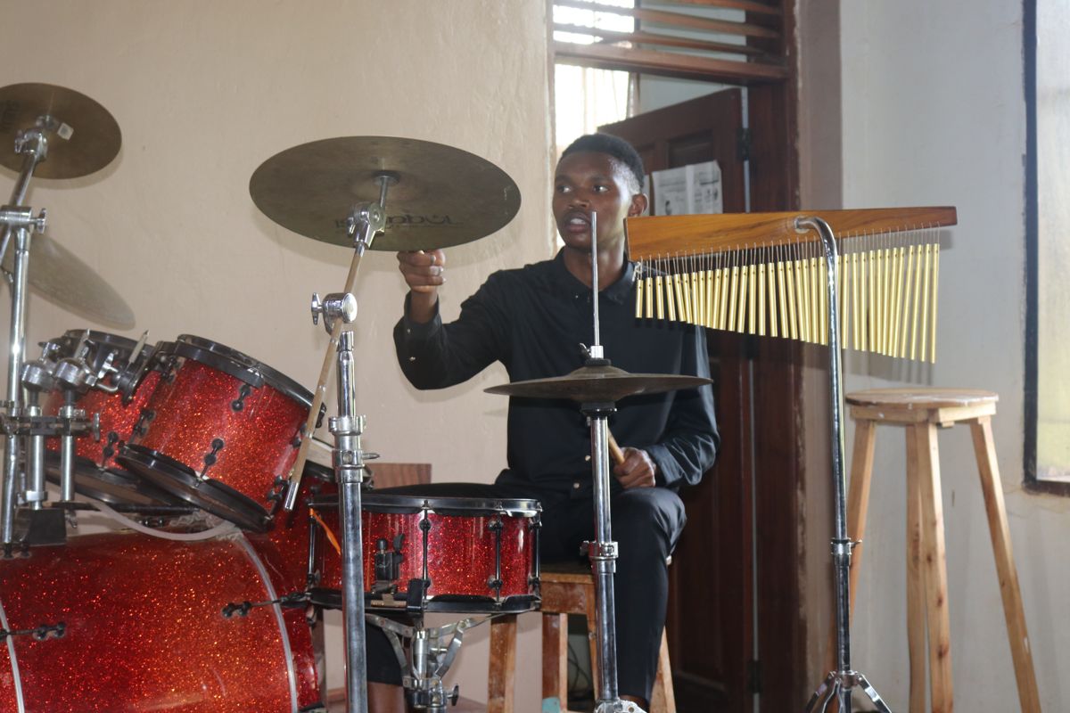 ANTS Easter Music Festival – A Celebration of Hope Through Gospel Music