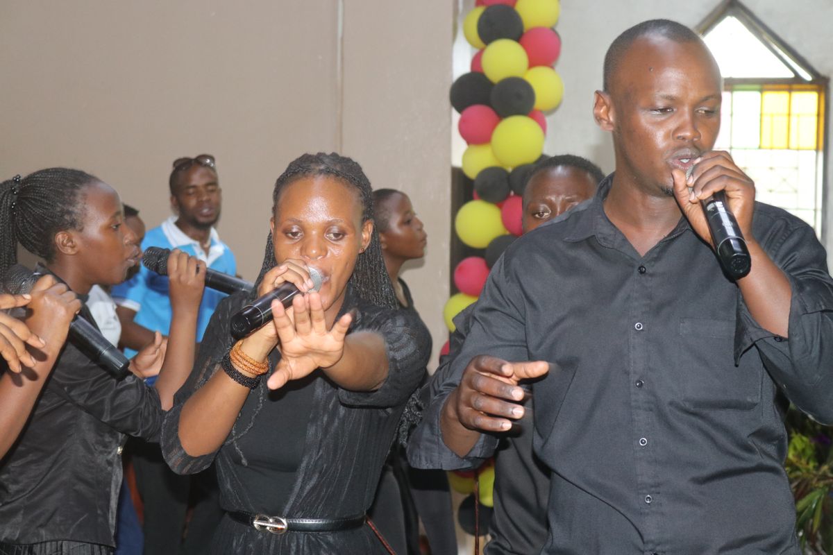 ANTS Easter Music Festival – A Celebration of Hope Through Gospel Music