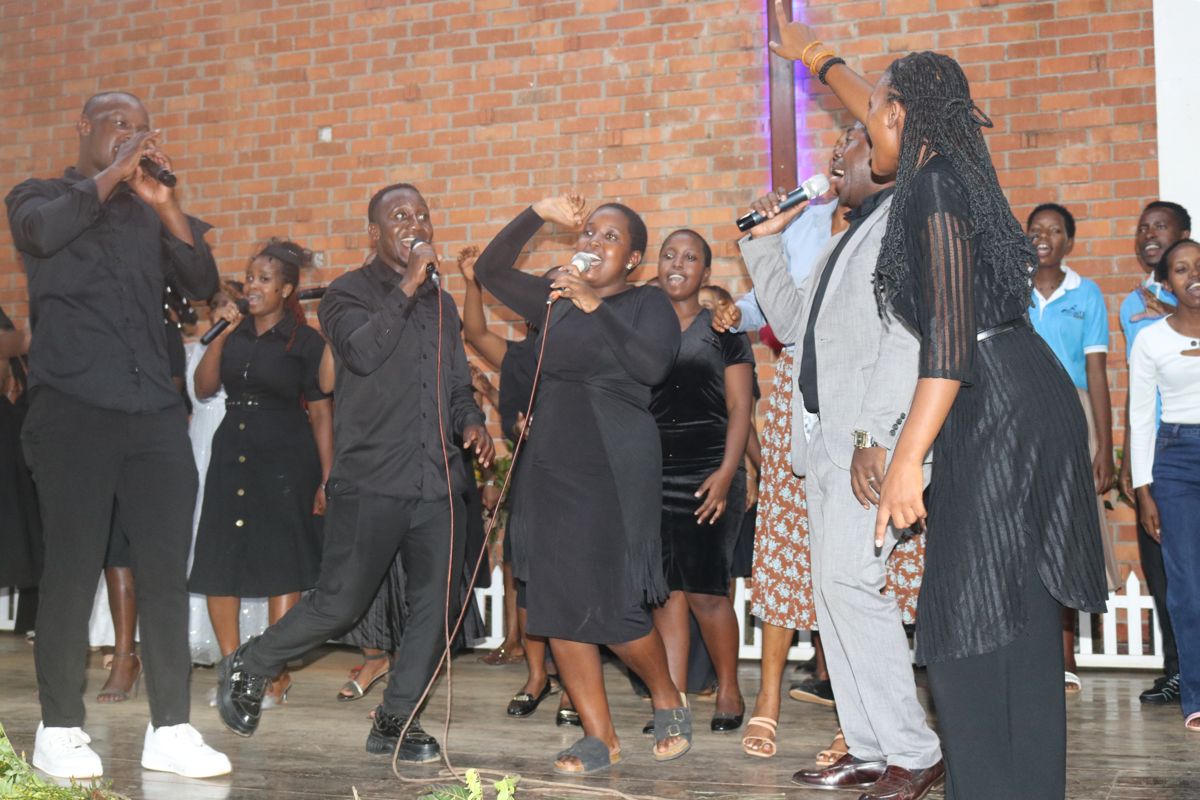 ANTS Easter Music Festival – A Celebration of Hope Through Gospel Music