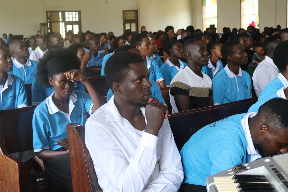 ANTS Easter Music Festival – A Celebration of Hope Through Gospel Music