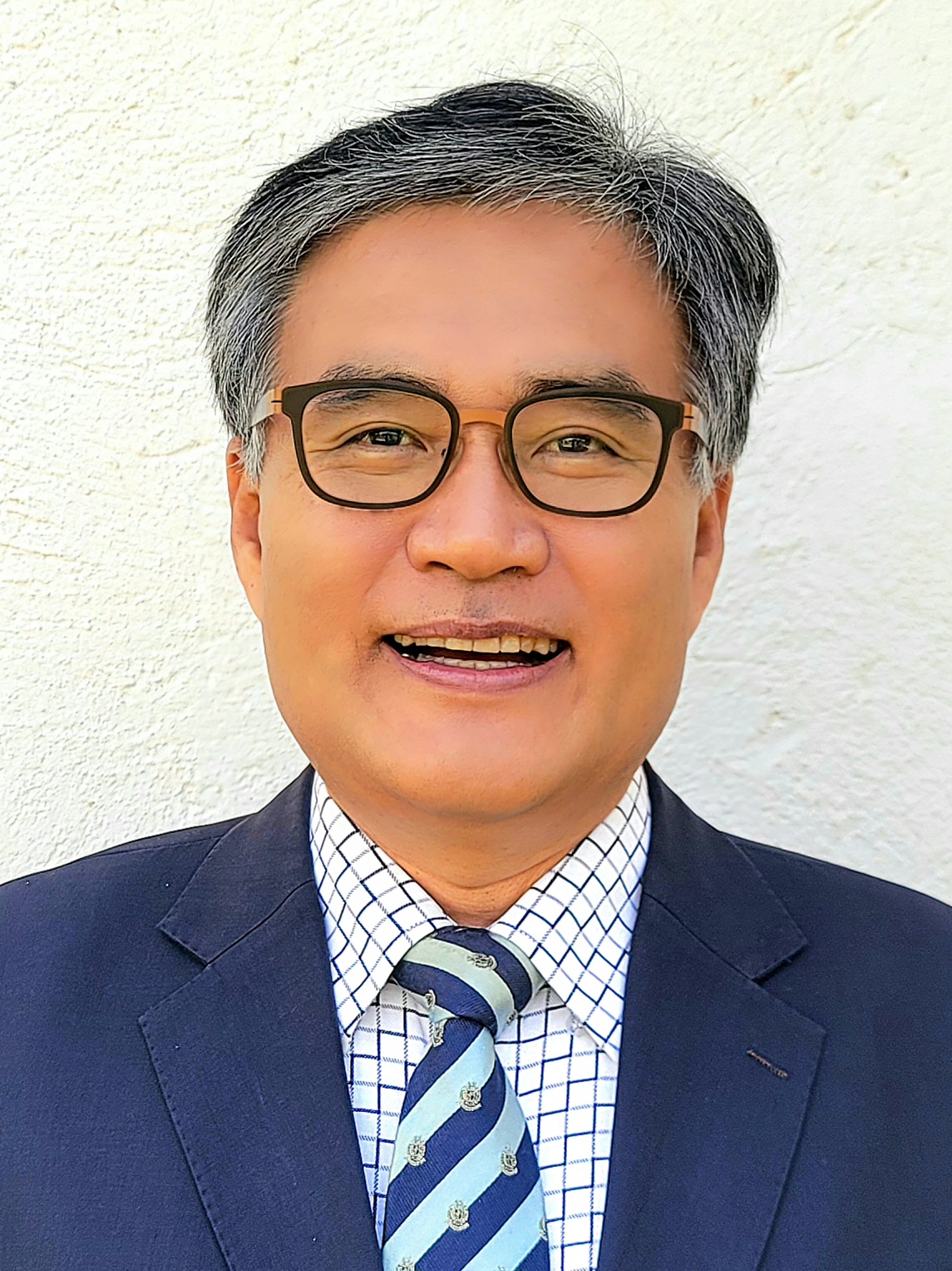 Rev. Choi Taeyong