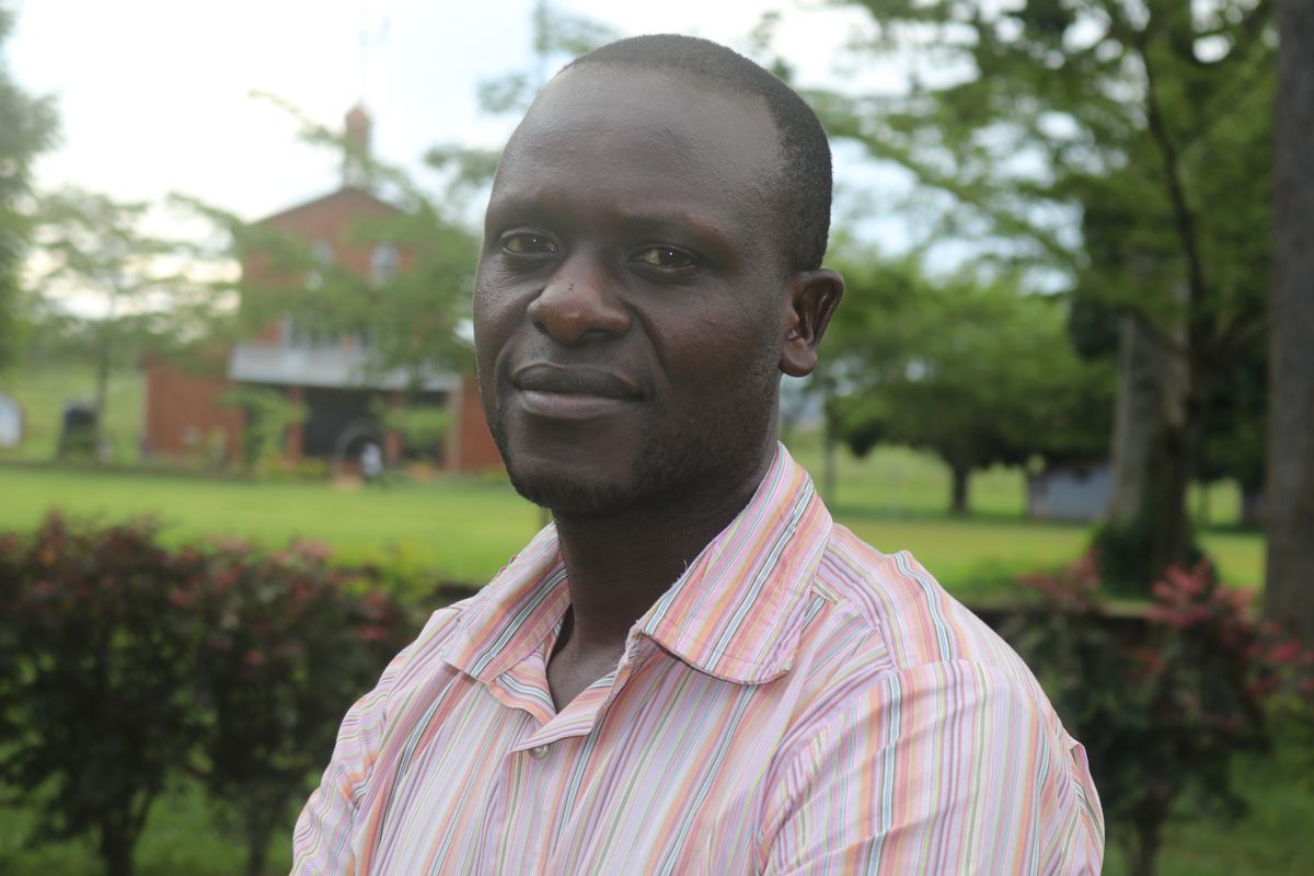 Katumba Joseph Kityo